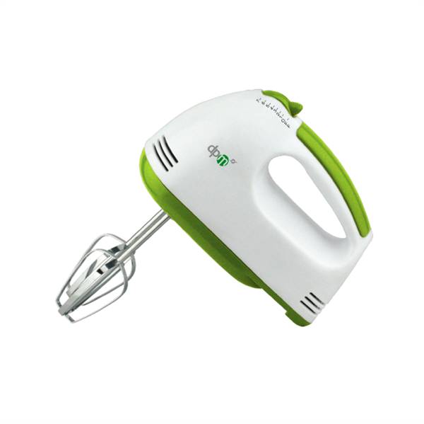 DPM FRULLINO DOPPIA FRUSTA SPYNN 200W 