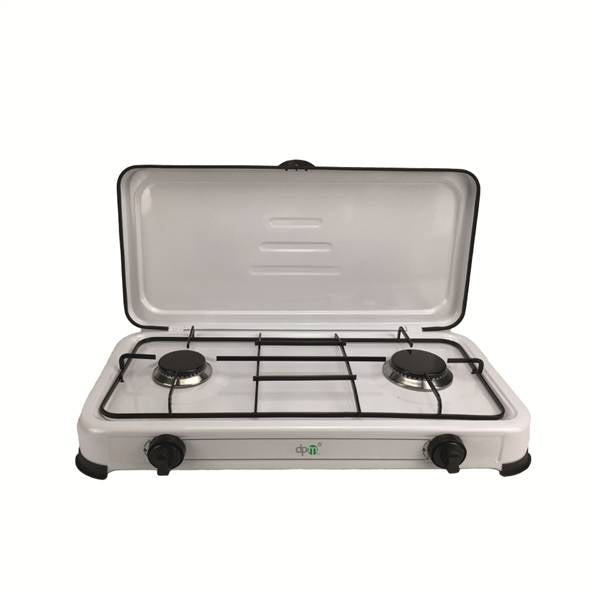 DPM PIANO COTTURA 2 FUOCHI DA APPOGGIO