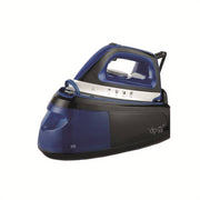 DPM FERRO DA STIRO STEAM TEAM 2000-2250W A RICARICA CONTINUA CAPACITA' SERBATOIO 1,8LT