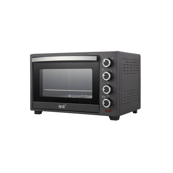 DPM FORNO NEW CHEF 25LT 1600W 