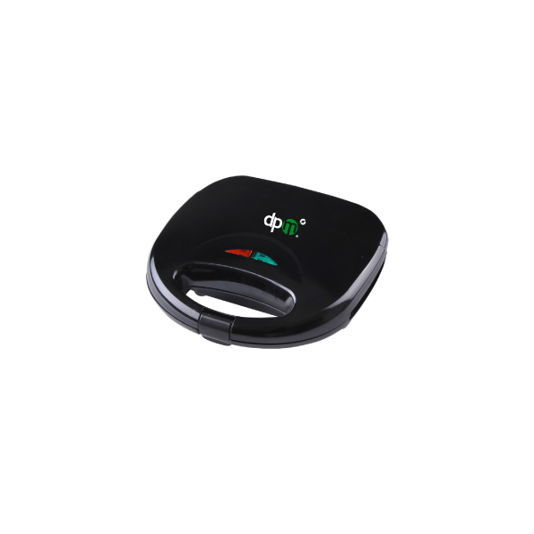 DPM PIASTRA ELETTRICA 750W SPEED BITE