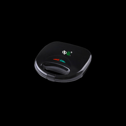 DPM PIASTRA ELETTRICA 750W SPEED BITE - Infinity Home Store