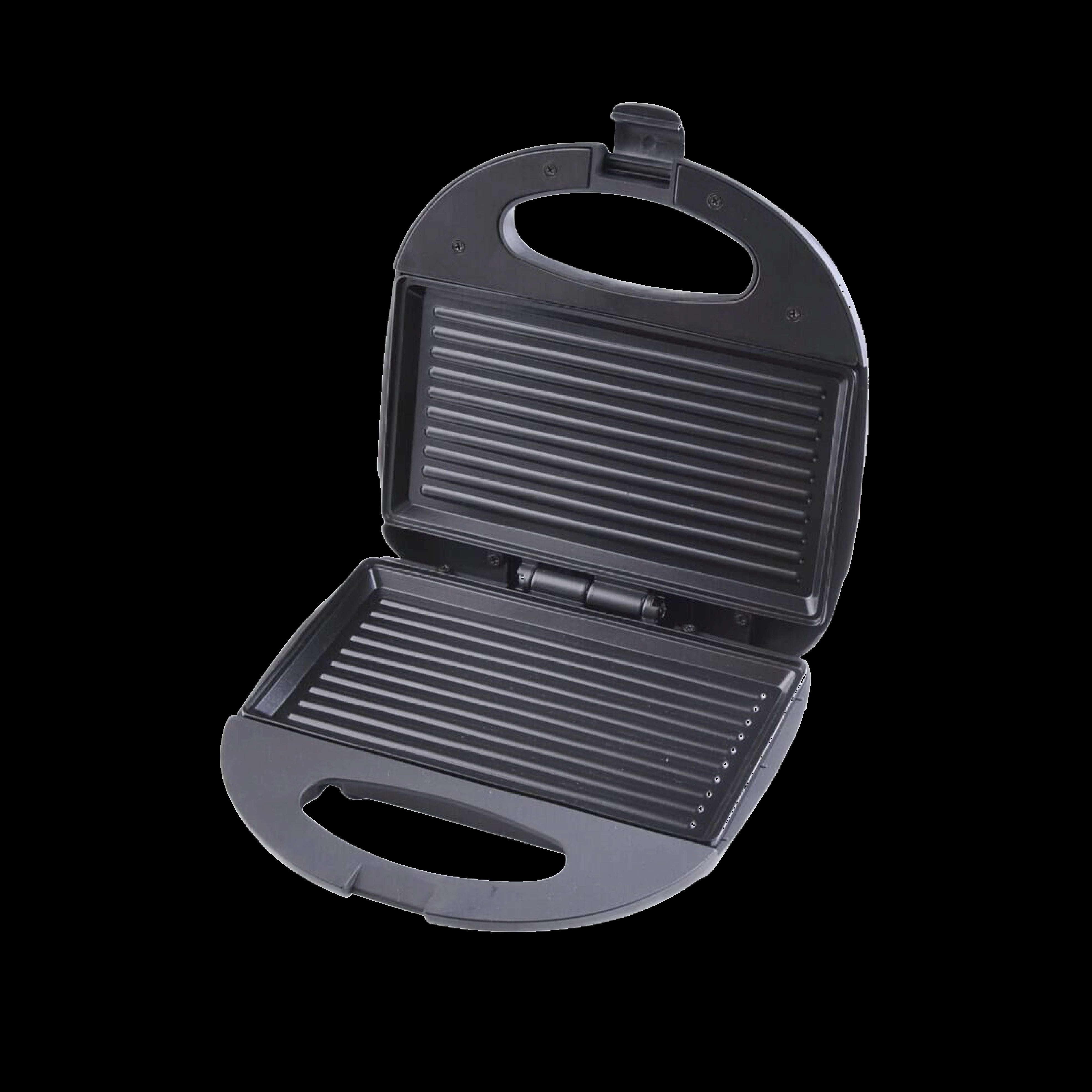 DPM PIASTRA ELETTRICA 750W SPEED BITE