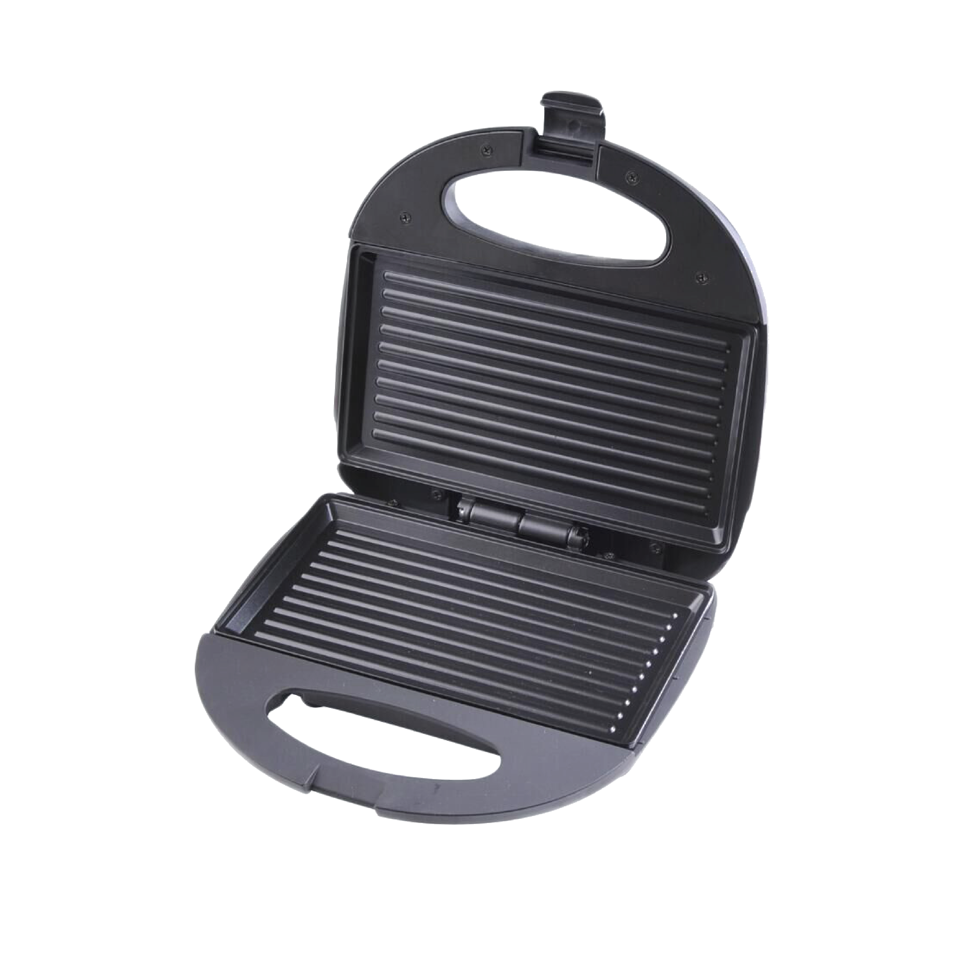 DPM PIASTRA ELETTRICA 750W SPEED BITE