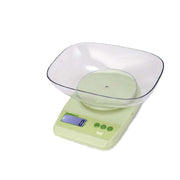 DPM BILANCIA DA CUCINA VERDE