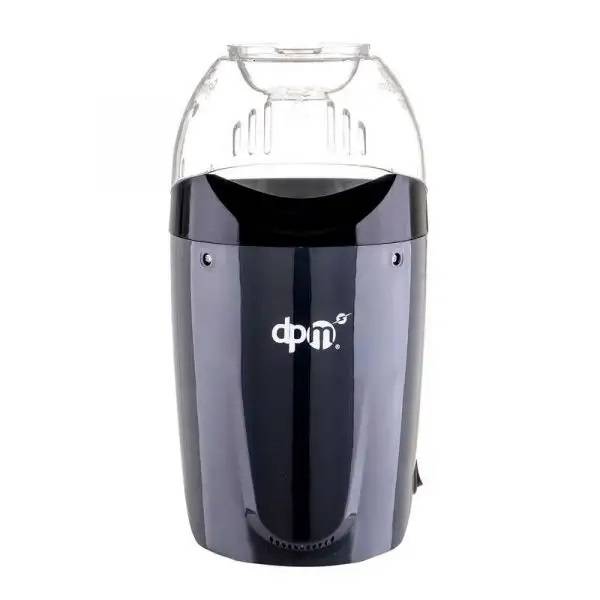 DPM MACCHINA POP CORN AD ARIA CRUNCH 1200W BLU