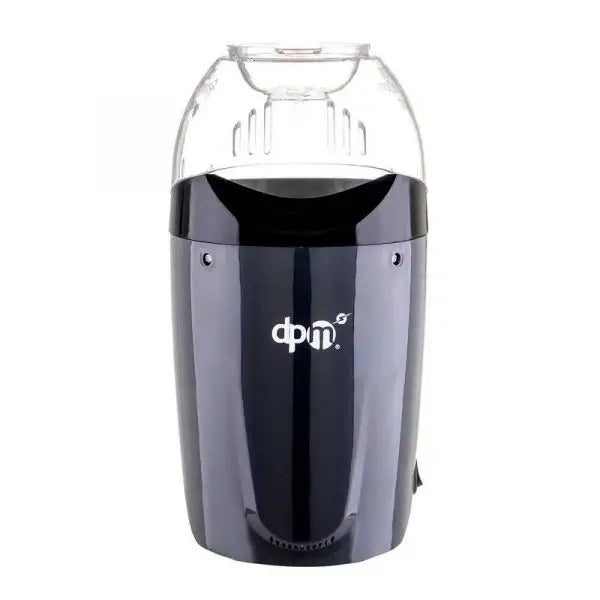 DPM MACCHINA POP CORN AD ARIA CRUNCH 1200W GRIGIA
