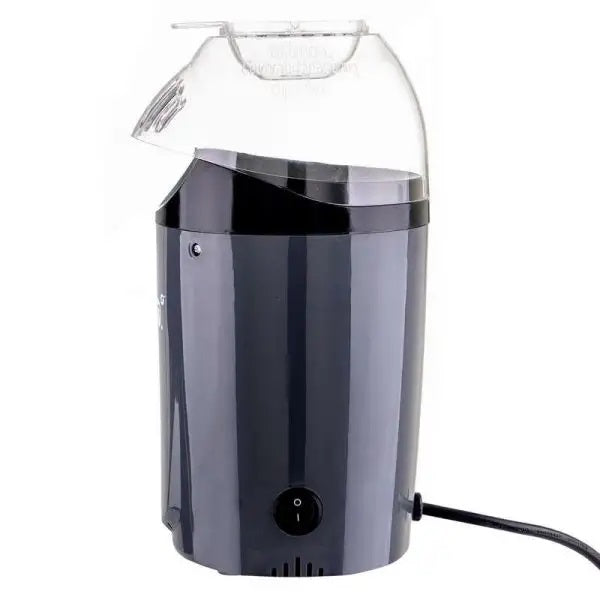 DPM MACCHINA POP CORN AD ARIA CRUNCH 1200W GRIGIA