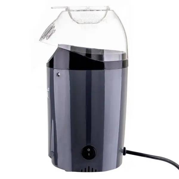 DPM MACCHINA POP CORN AD ARIA CRUNCH 1200W GRIGIA