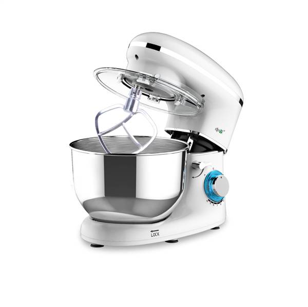 DPM IMPASTATRICE 5,5LT BIANCA 1500W 