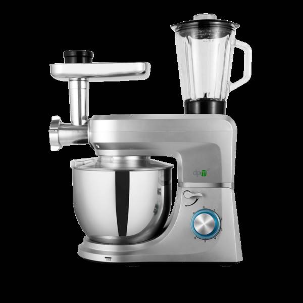 DPM IMPASTATRICE 7LT BAKERY FULL 70 DELU 