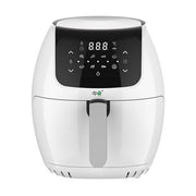 DPM FRIGGITRICE AD ARIA DIGITALE 8LT BIA BIANCA DPMYJ704