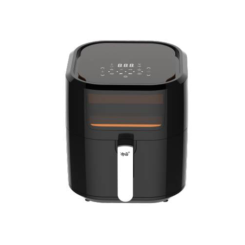 DPM FRIGGITRICE AD ARIA 8LT 1800W DPMYJ711A JULIETTE DIGITALE