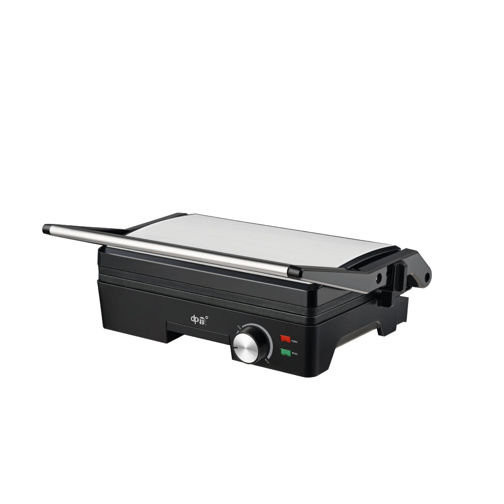 DPM PIASTRA ELETTRICA 3 FETTE 1500W DPMTXS083C