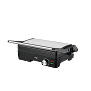 DPM PIASTRA ELETTRICA 3 FETTE 1500W DPMTXS083C