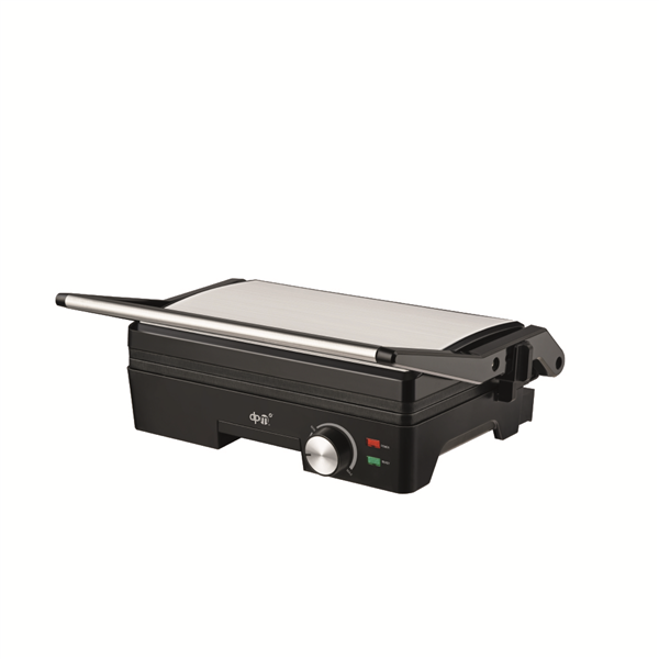 DPM PIASTRA ELETTRICA 3 FETTE 1500W DPMTXS083C