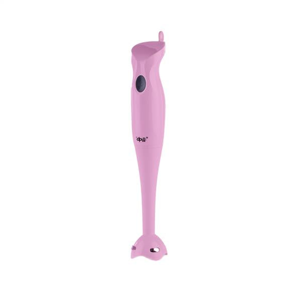 DPM FRULLATORE A IMMERSION WHIPPY ROSA 250 WATT