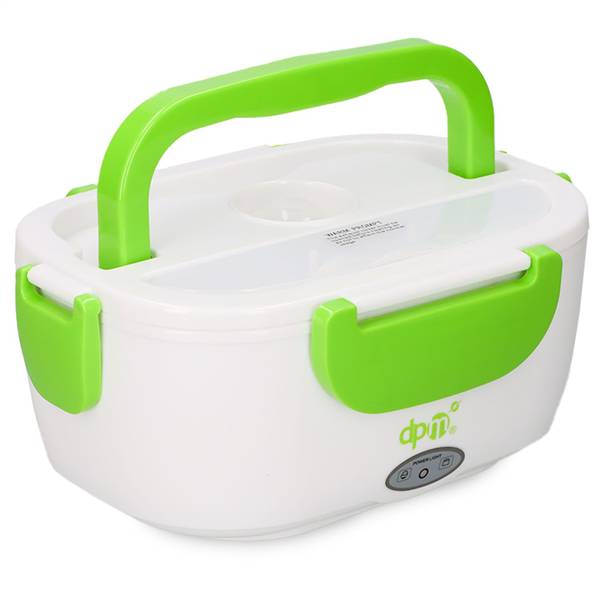 DPM SCALDAVIVANDE ELETTRICO NEW BOXY 