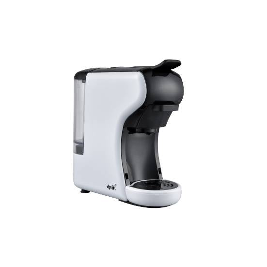 DPM MACCHINA CAFFE GRACE BIANCA DPM504 