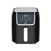 DPM FRIGGITRICE AD ARIA 10LT 1800W DPMYJ713 JASMINE NERA