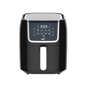 DPM FRIGGITRICE AD ARIA 10LT 1800W DPMYJ713 JASMINE NERA