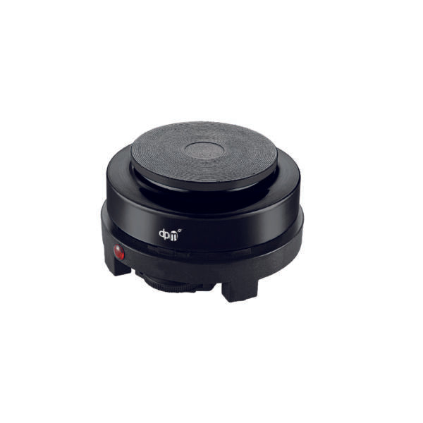 DPM FORNELLO ELETTRICO PORTATILE 500W