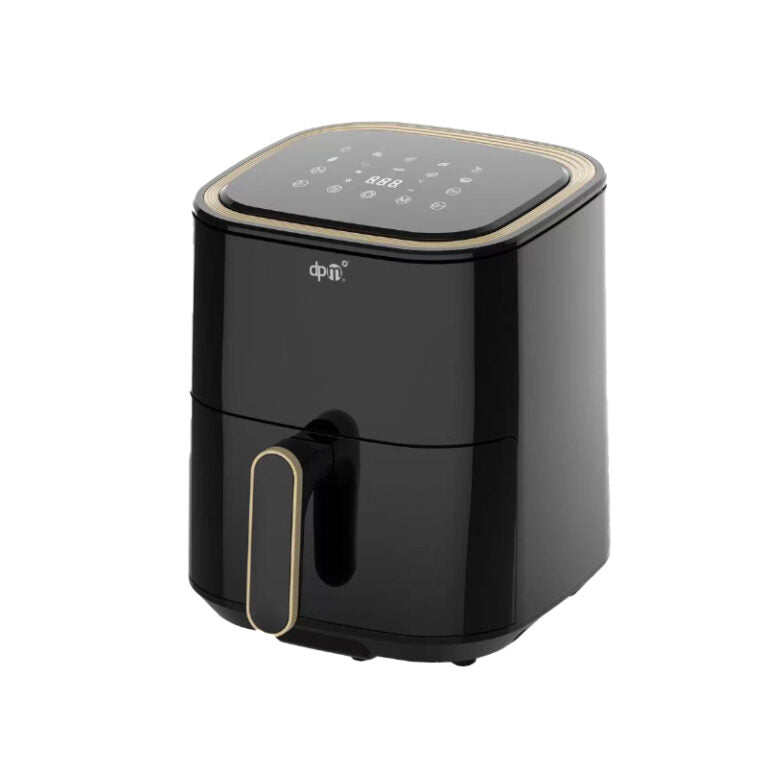DPM FRIGGITRICE AD ARIA DIGITALE 4L CLOE 1400W - Infinity Home Store