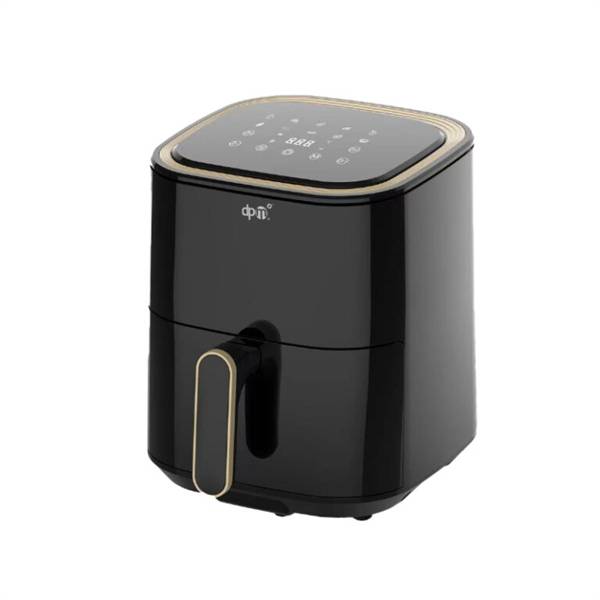 DPM FRIGGITRICE AD ARIA DIGITALE 4L CLOE 1400W
