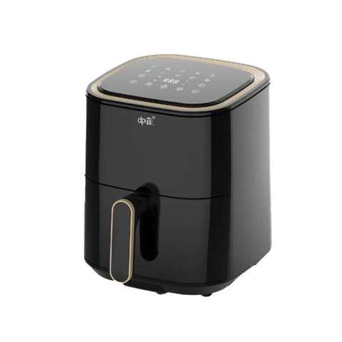 DPM FRIGGITRICE AD ARIA DIGITALE 4L CLOE 1400W - Infinity Home Store
