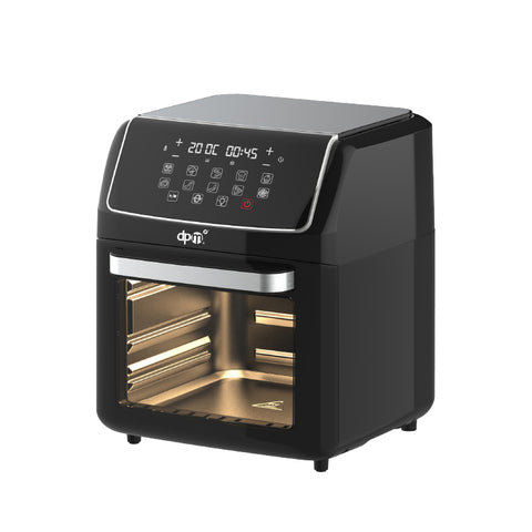 DPM FRIGGITRICE AD ARI 14LT SIENNA 2000W