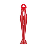 GIRMI MIXER IMMERSIONE ROSSO MX0102 170W