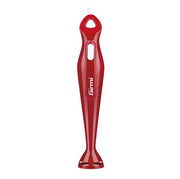 GIRMI MIXER IMMERSIONE ROSSO MX0102 170W