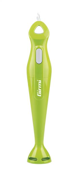 GIRMI MIXER IMMERSIONE VERDE MX0103 170W