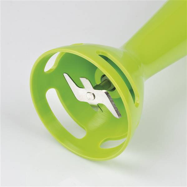 GIRMI MIXER IMMERSIONE VERDE MX0103 170W