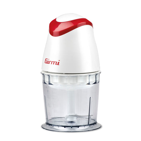 Girmi Tritatutto 350w Bianco Tr0101