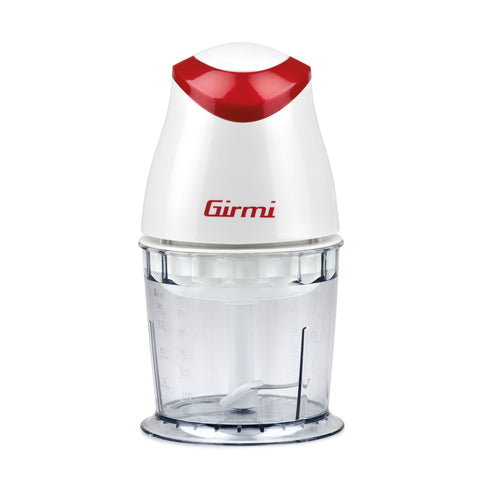 Girmi Tritatutto 350w Bianco Tr0101