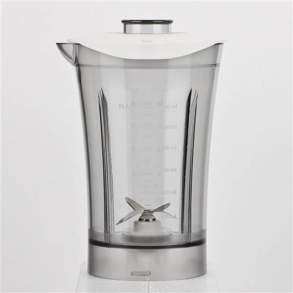 GIRMI FRULLATORE 600CC BIANCO FR0200 350 W