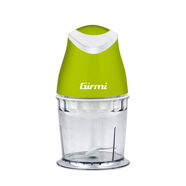 GIRMI TRITATUTTO 350W VERDE TR0103 