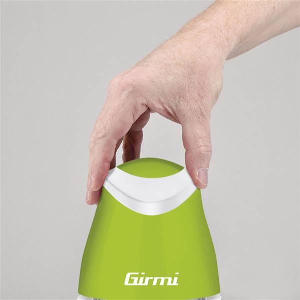 GIRMI TRITATUTTO 350W VERDE TR0103 