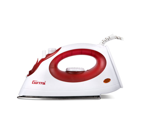 Girmi Ferro Da Stiro 1800w St01