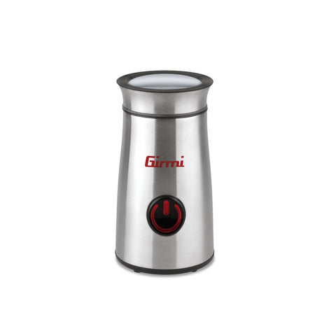 Girmi Macinacaffe' Inox Mc0100 150w