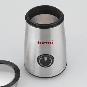GIRMI MACINACAFFE INOX MC0100 150W 