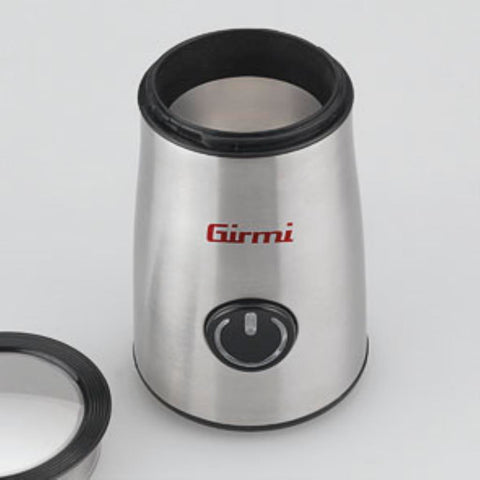 Girmi Macinacaffe' Inox Mc0100 150w