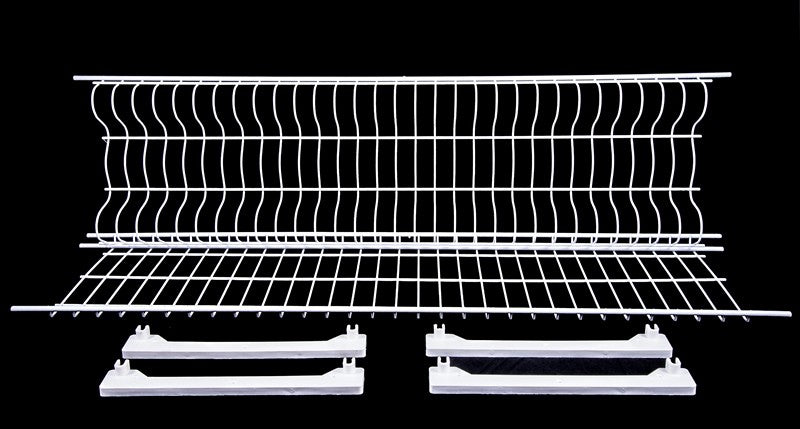 MACA COPPIE RETI CM.86 CROMATE