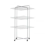 MACA STENDIBIANCHERIA TORRE 3 PIANI