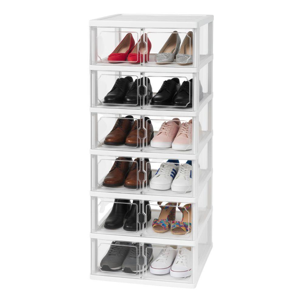 HL SCARPIERA PIEGHEVOLE 44X35XH.110CM.