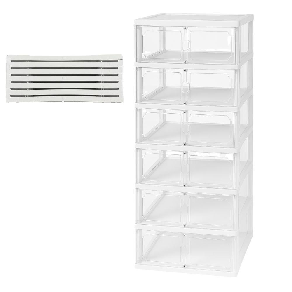 HL SCARPIERA PIEGHEVOLE 44X35XH.110CM.