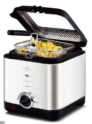 DE MAISON FRIGGITRICE C/OLIO 1.5LT 900W