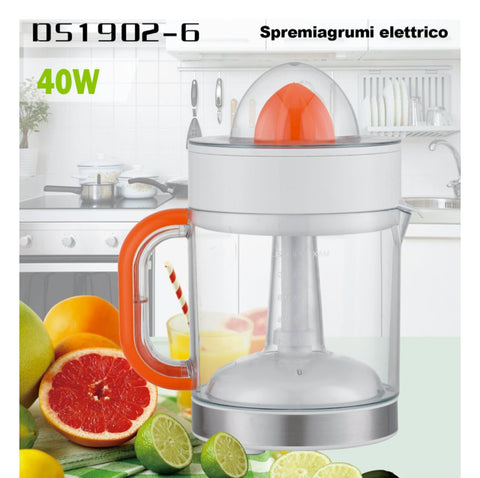 De Maison Spremiagrumi Elettrico 1.2lt