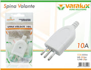 VARALUX SPINA VOLANTE 10A